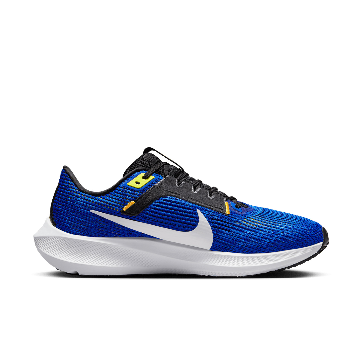 AIR ZOOM PEGASUS 40 RUNNING SHOES | MEN - Imagen 4