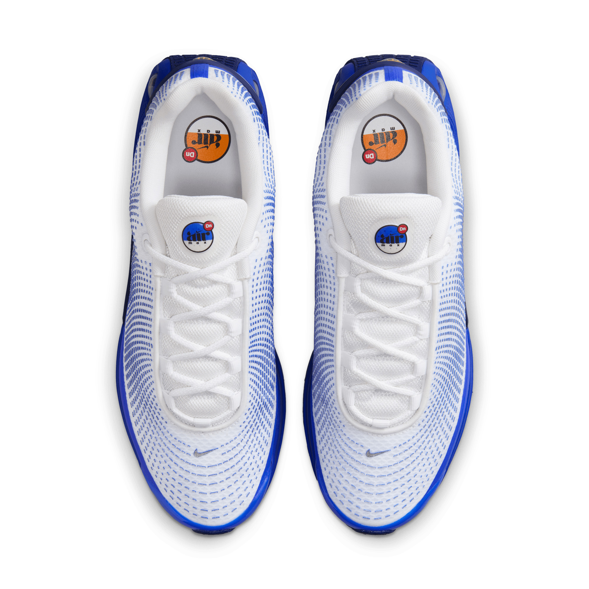 NIKE AIR MAX DN HYPER ROYAL - Imagen 2