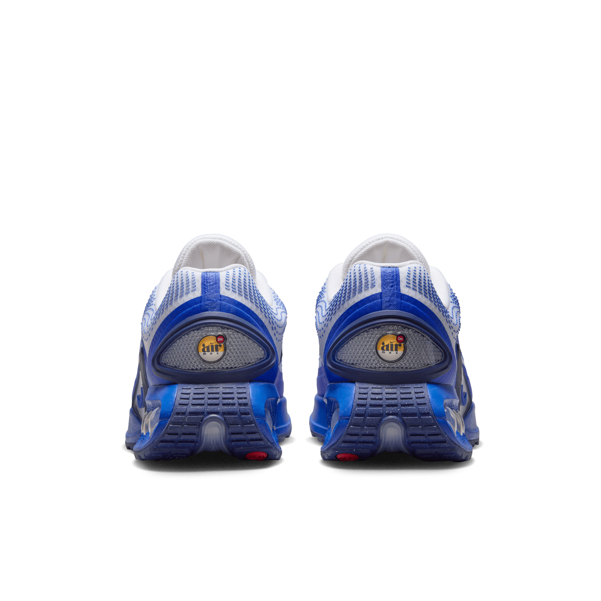 NIKE AIR MAX DN HYPER ROYAL - Imagen 3